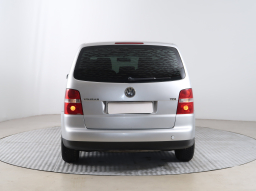 Volkswagen Touran 2005