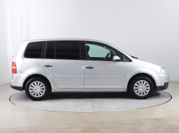 Volkswagen Touran 2005