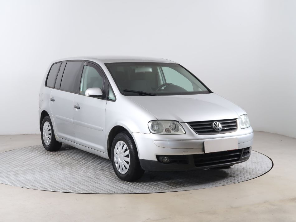 Volkswagen Touran - 2005