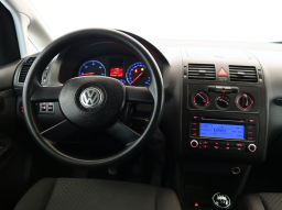 Volkswagen Touran 2005