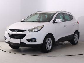 Hyundai ix35 - 2012