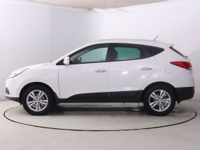 Hyundai ix35 - 2012