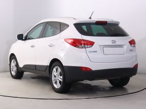 Hyundai ix35 - 2012