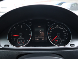 Volkswagen Passat 2012