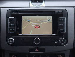 Volkswagen Passat 2012