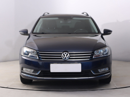 Volkswagen Passat 2012