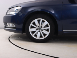 Volkswagen Passat 2012