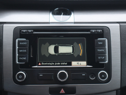 Volkswagen Passat 2012