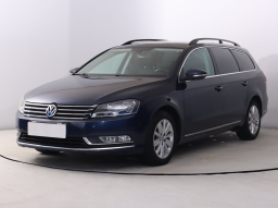 Volkswagen Passat 2012