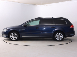 Volkswagen Passat 2012