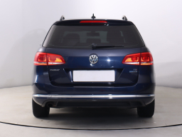 Volkswagen Passat 2012