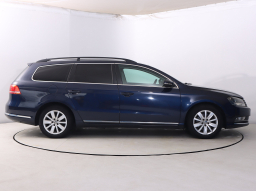 Volkswagen Passat 2012