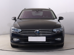 Volkswagen Passat 2021
