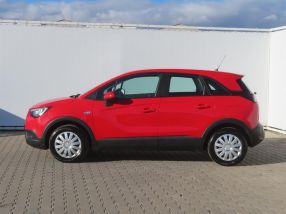 Opel Crossland X - 2019