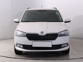 Skoda Fabia - 2020