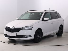 Skoda Fabia - 2020