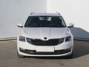 Skoda Octavia - 2018