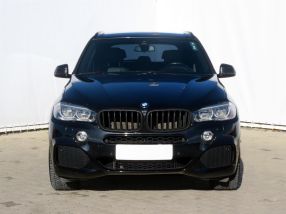 BMW X5 - 2016