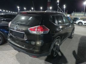 Nissan X-Trail - 2016