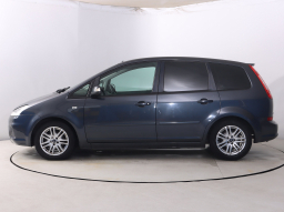 Ford Focus C-Max 2010