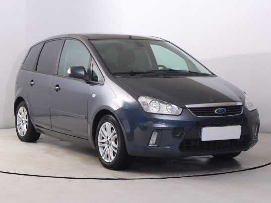Ford Focus C-Max