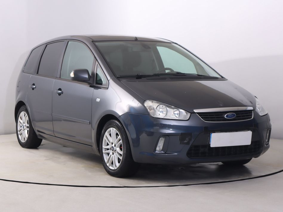 Ford Focus C-Max - 2010