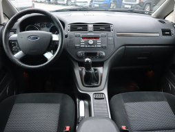 Ford Focus C-Max 2010