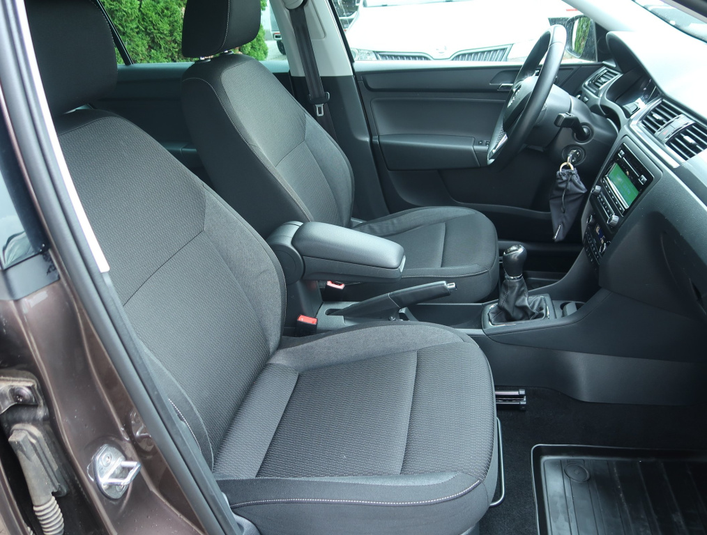 Škoda Rapid Spaceback