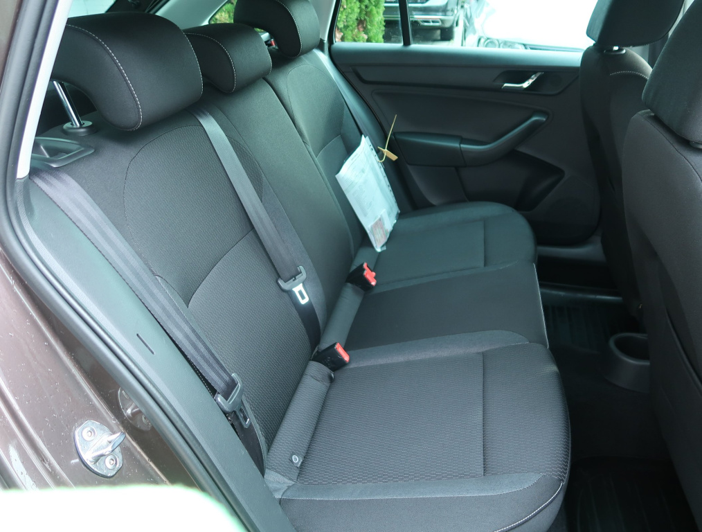 Škoda Rapid Spaceback