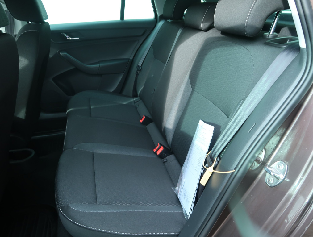 Škoda Rapid Spaceback