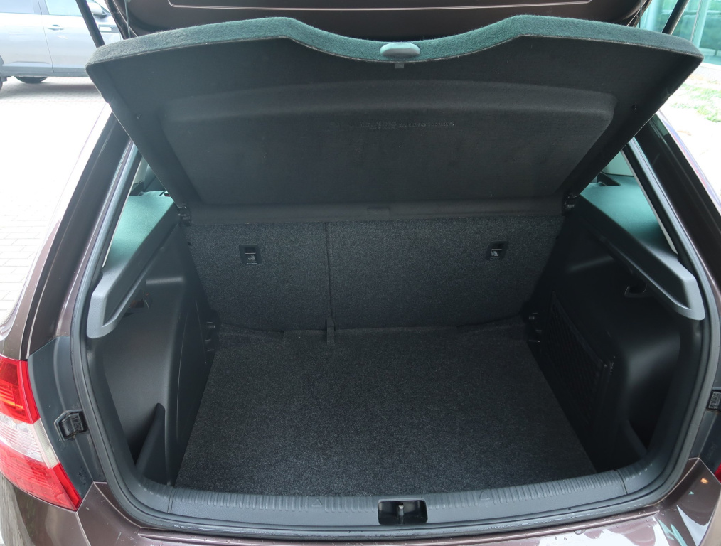 Škoda Rapid Spaceback