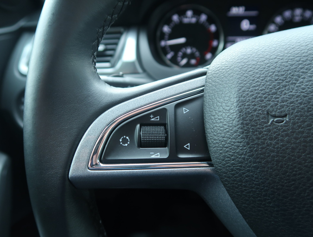 Škoda Rapid Spaceback