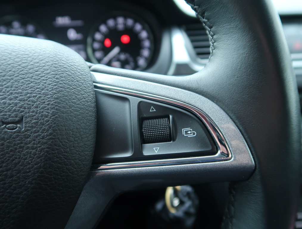 Škoda Rapid Spaceback