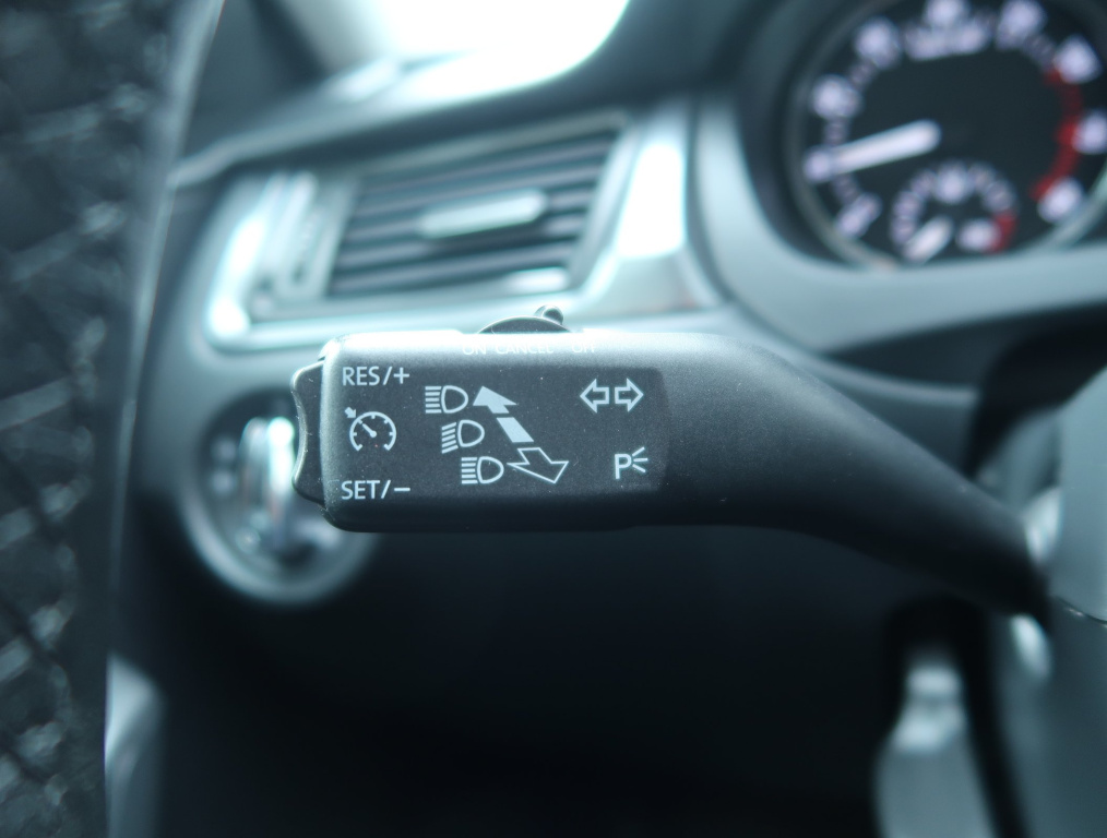 Škoda Rapid Spaceback