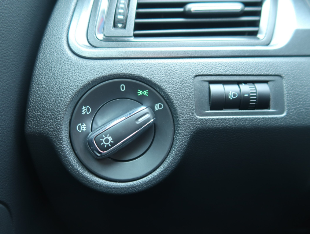 Škoda Rapid Spaceback