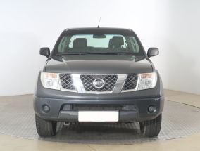 Nissan Navara - 2006