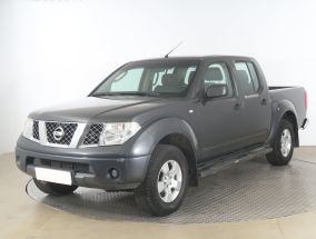 Nissan Navara - 2006