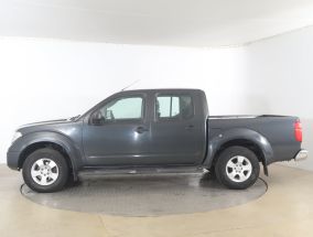 Nissan Navara - 2006