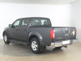 Nissan Navara - 2006