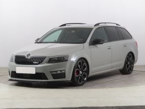 Skoda Octavia - 2015