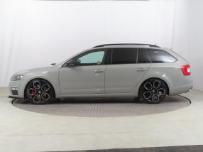 Skoda Octavia - 2015