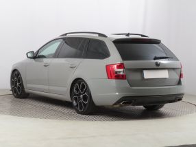 Skoda Octavia - 2015
