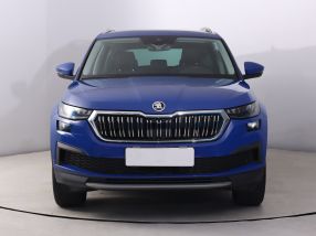 Skoda Kodiaq - 2022