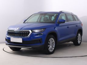 Skoda Kodiaq - 2022