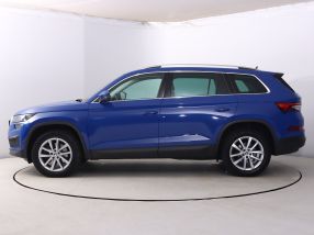 Skoda Kodiaq - 2022