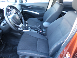 Suzuki SX4 S-Cross 2019