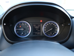 Suzuki SX4 S-Cross 2019