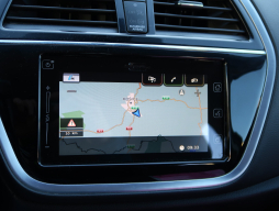 Suzuki SX4 S-Cross 2019