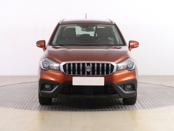 Suzuki SX4 S-Cross 2019