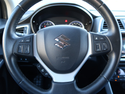 Suzuki SX4 S-Cross 2019